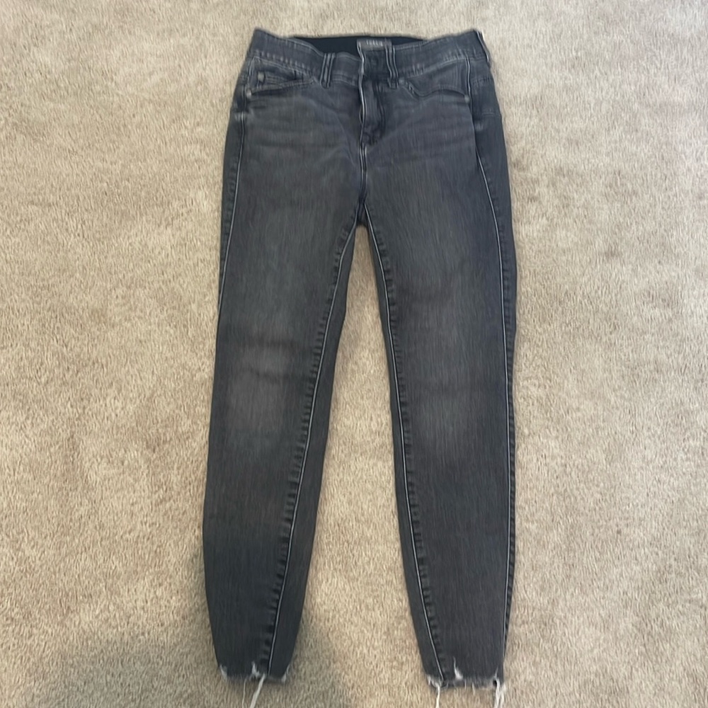 TORRID BOMBSHELL SKINNY JEANS